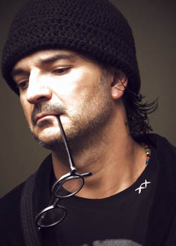 Ricardo Arjona